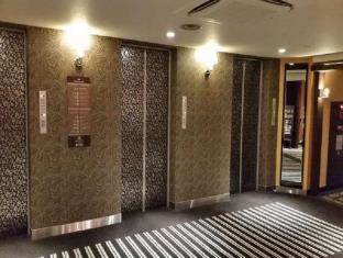 Apa Tkp Ekimae Hotel 3*