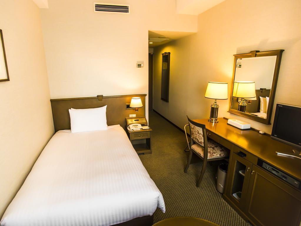 Hotel Mystays Aspen Sapporo
