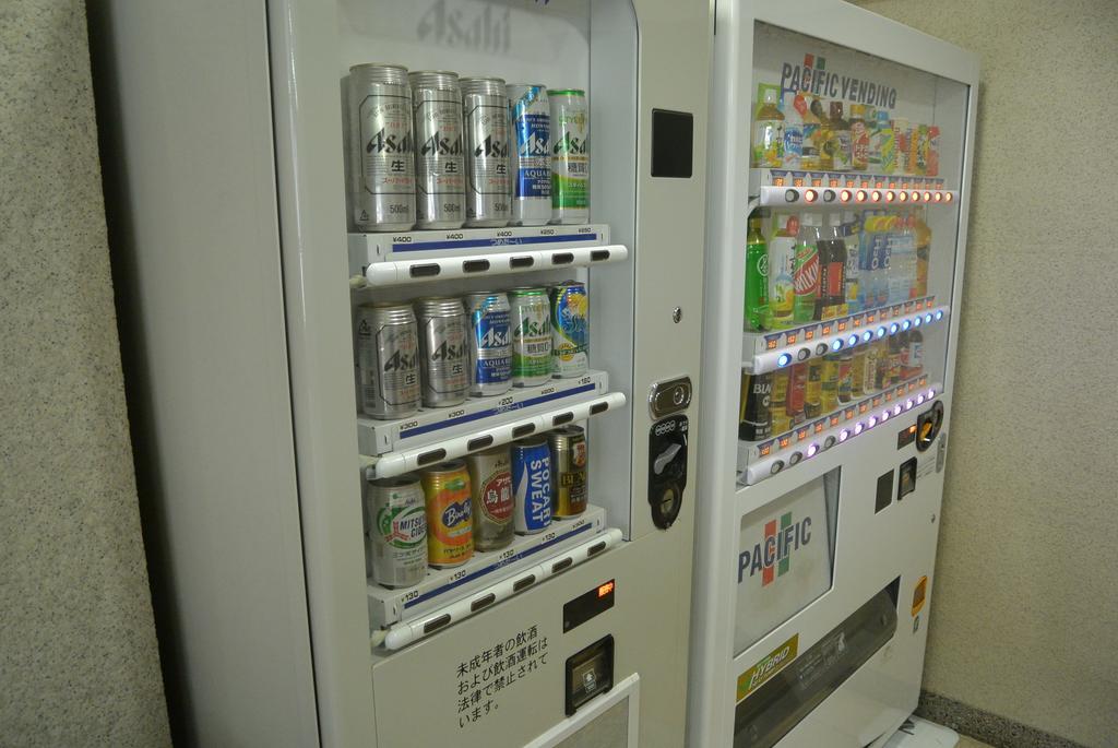 Hotel Ascent Sapporo