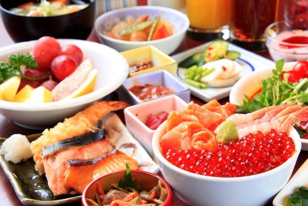 Hotel Nest Odori