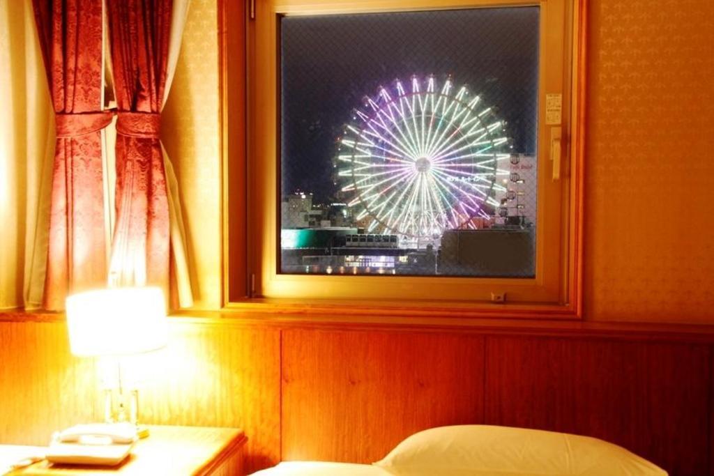 Nest Odori Hotel 3*
