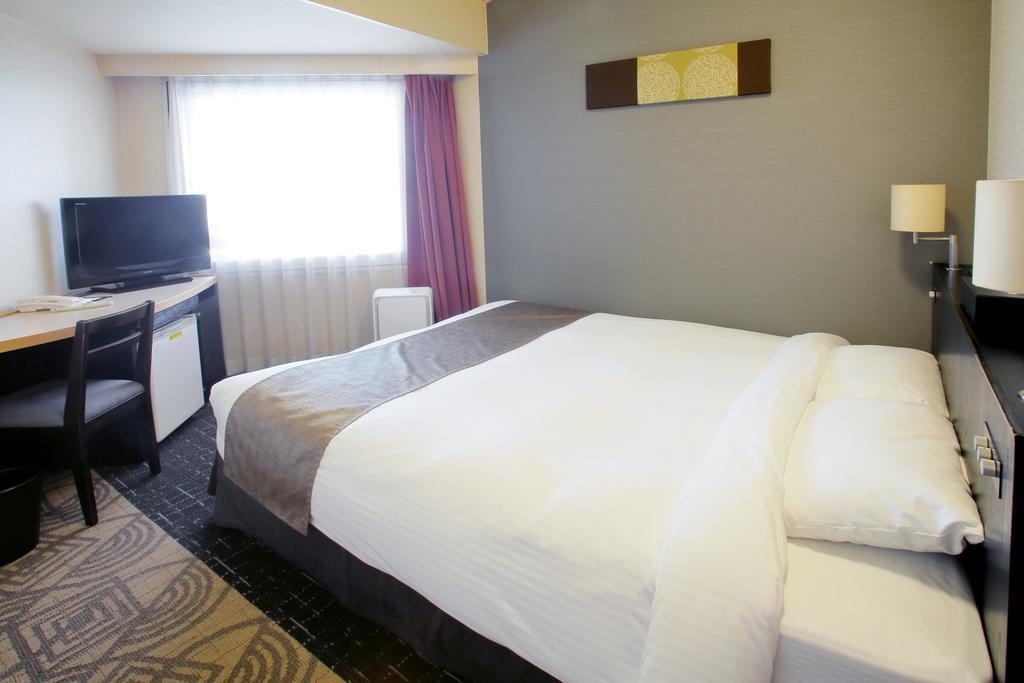 Hotel Tokyu Rei 3*