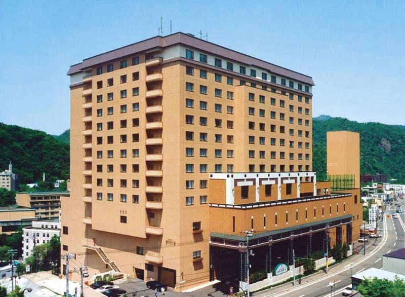 Hotel Jozankei 3*