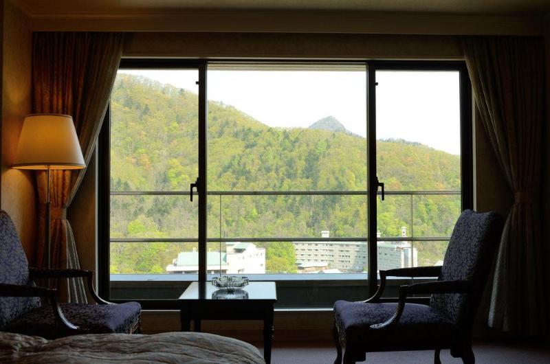 Jozankei Hotel 3*
