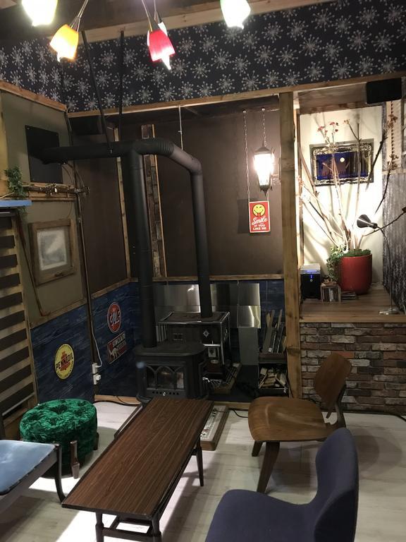 Shabby House * Sapporo