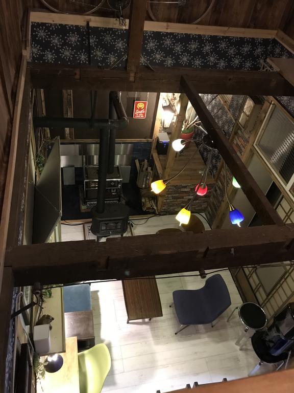 Shabby House Guest house Sapporo