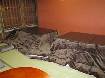 The Nagomi Hostel *