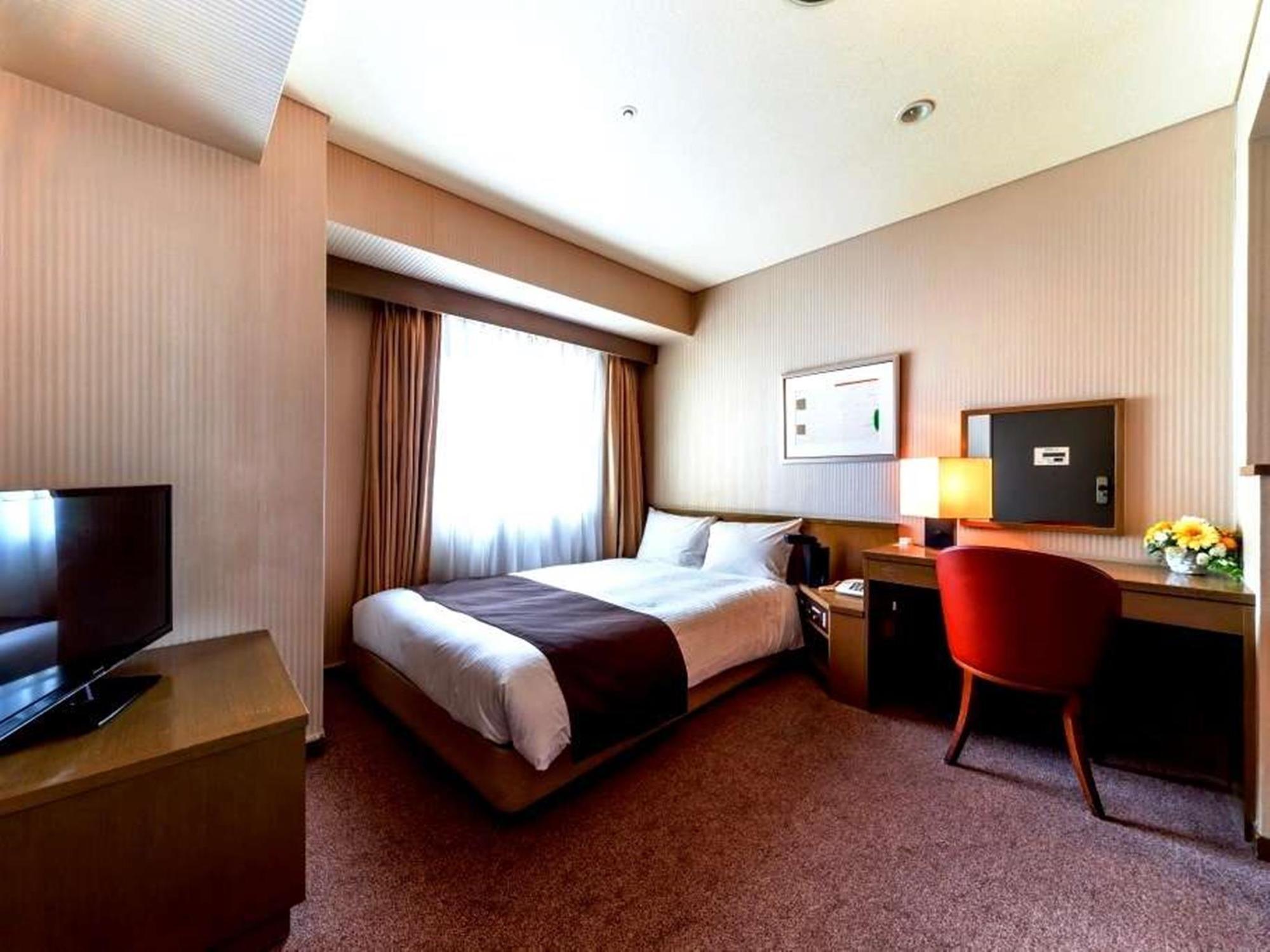 Nest Odori 3* Sapporo