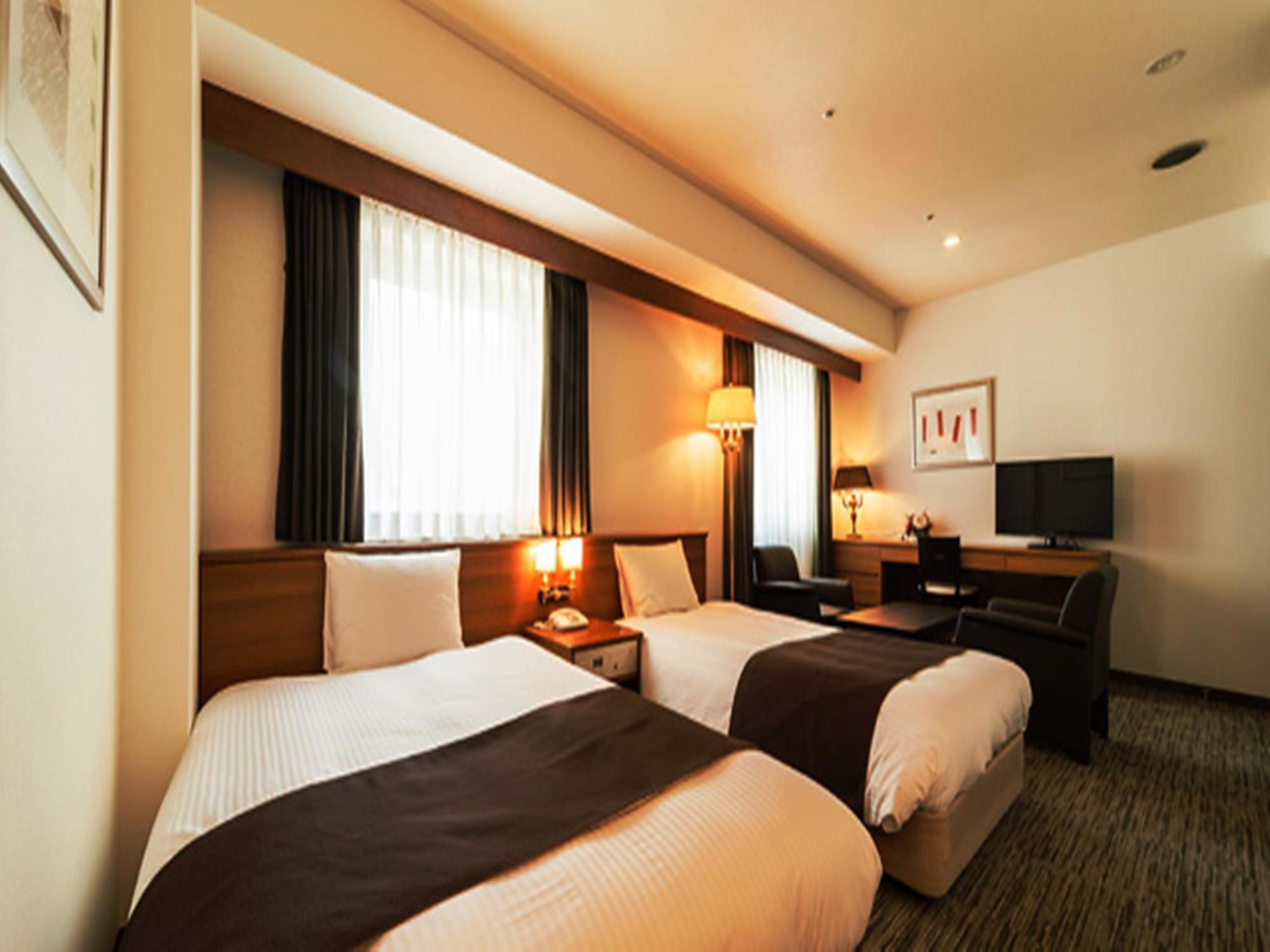 Nest Odori Hotel Sapporo
