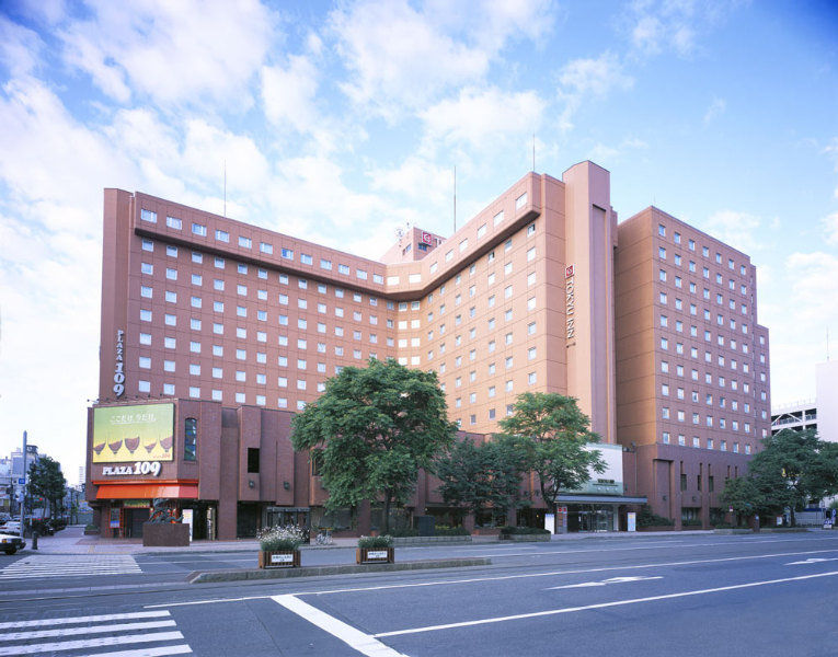 Tokyu Rei 3* Sapporo