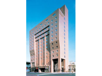 Hotel Crest Sapporo