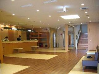 Hamilton 3* Sapporo