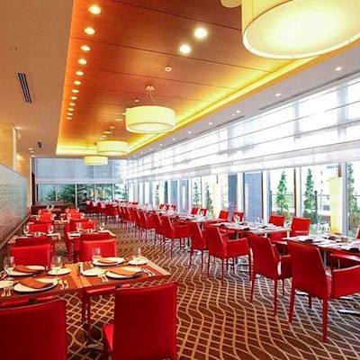 Hotel Mercure