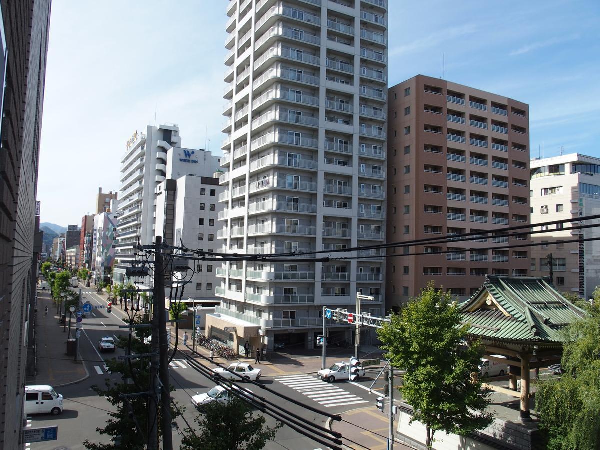 Bahay bakasyunan Private House Kuranoya Sapporo