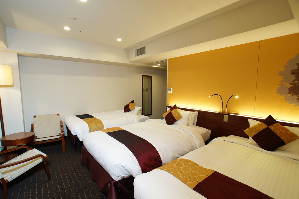 Hotel Keihan 3*