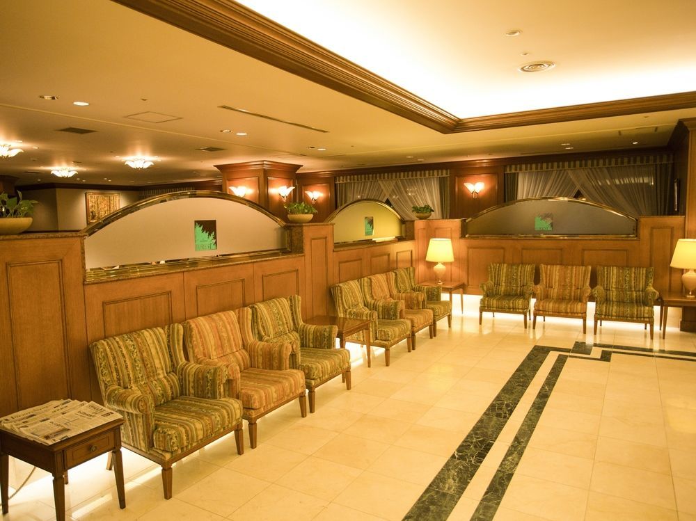 Hotel Mystays Aspen Sapporo