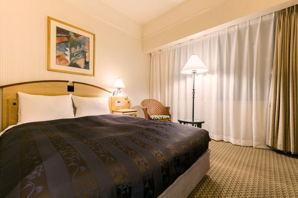 Hotel Resol Nakajima Koen 3*