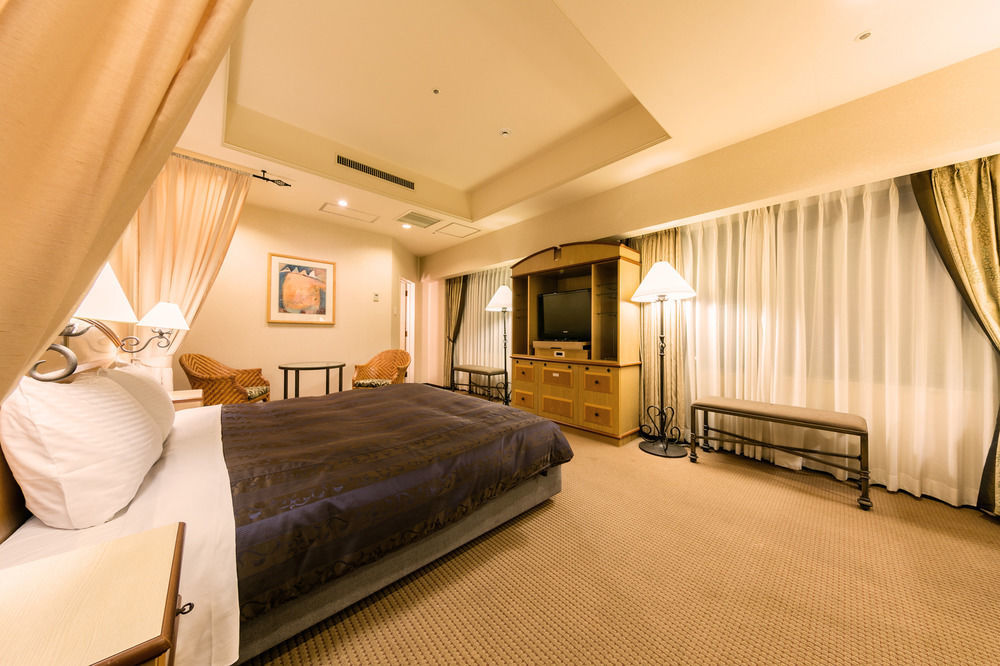 Hotel Resol Nakajima Koen