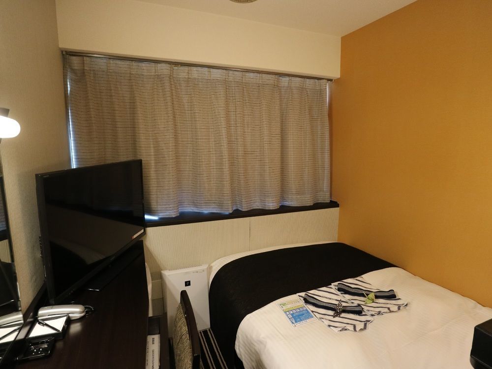 Hotel Apa Tkp Ekimae 3*