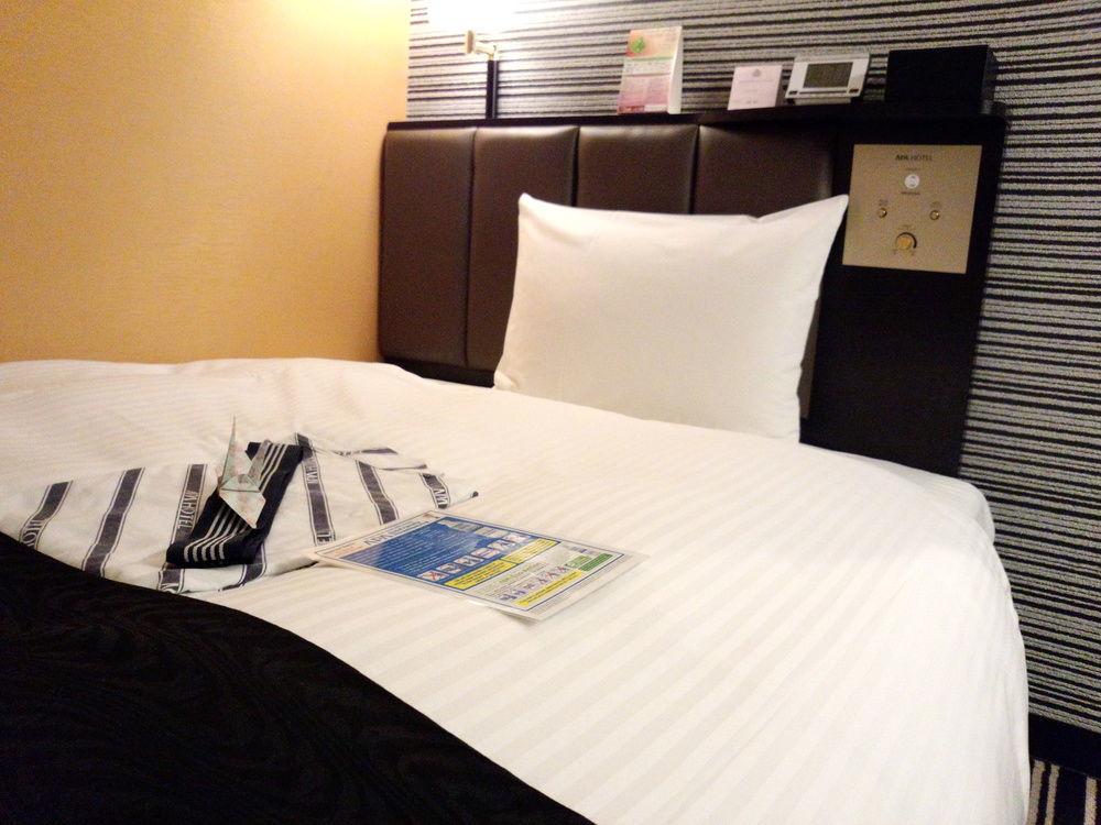 Hotel Apa Tkp Ekimae 3*