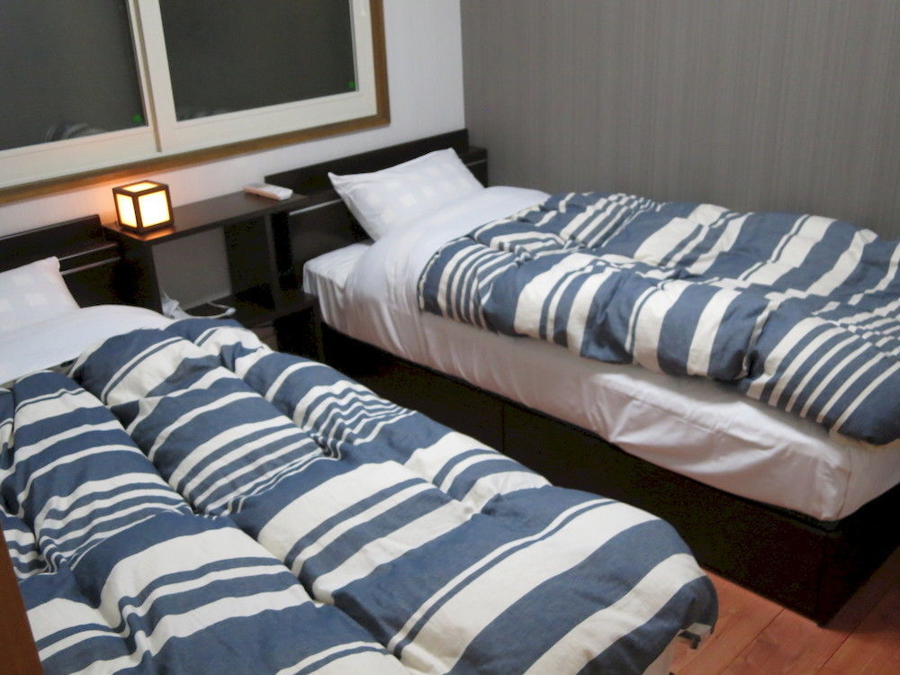 Sappolodge Sapporo