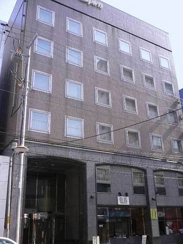 Tetora Spirit Sapporo
