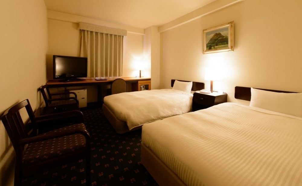 Premier Hotel-cabin-sapporo 3* Sapporo