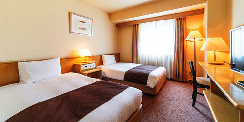 Nest Odori Sapporo