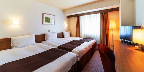 Nest Odori Sapporo