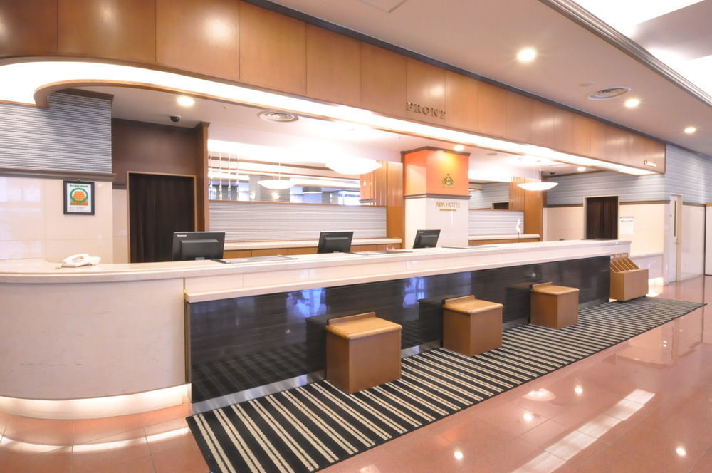 Hotel Apa Susukino Ekinishi 3*
