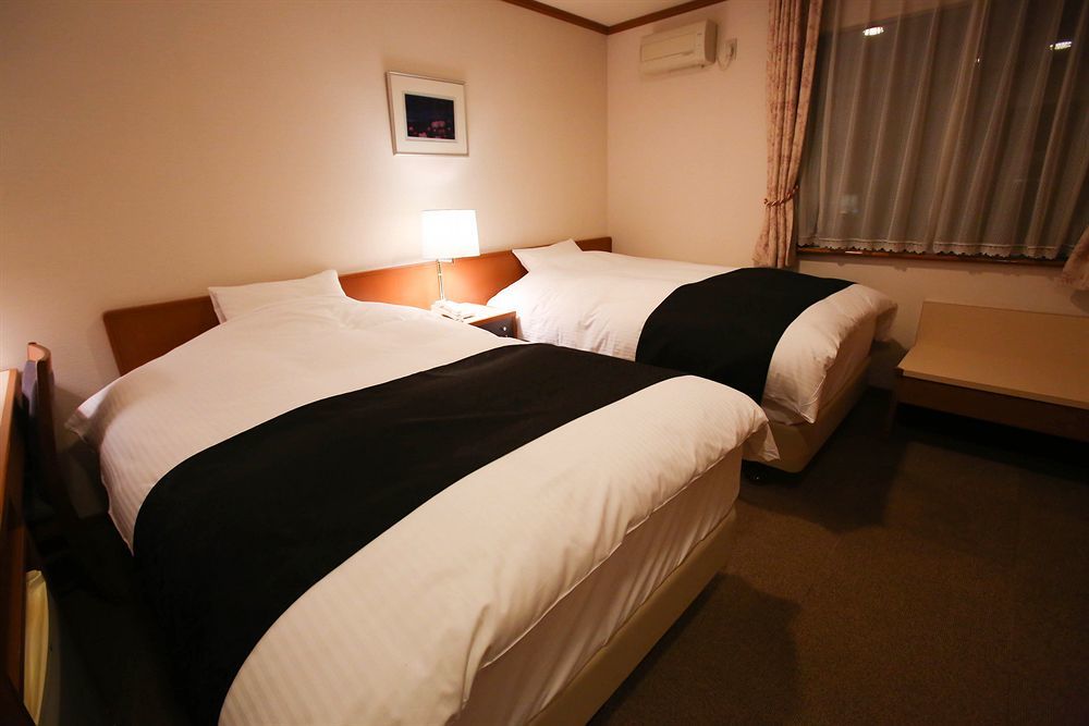Apa Susukino Ekinishi Sapporo