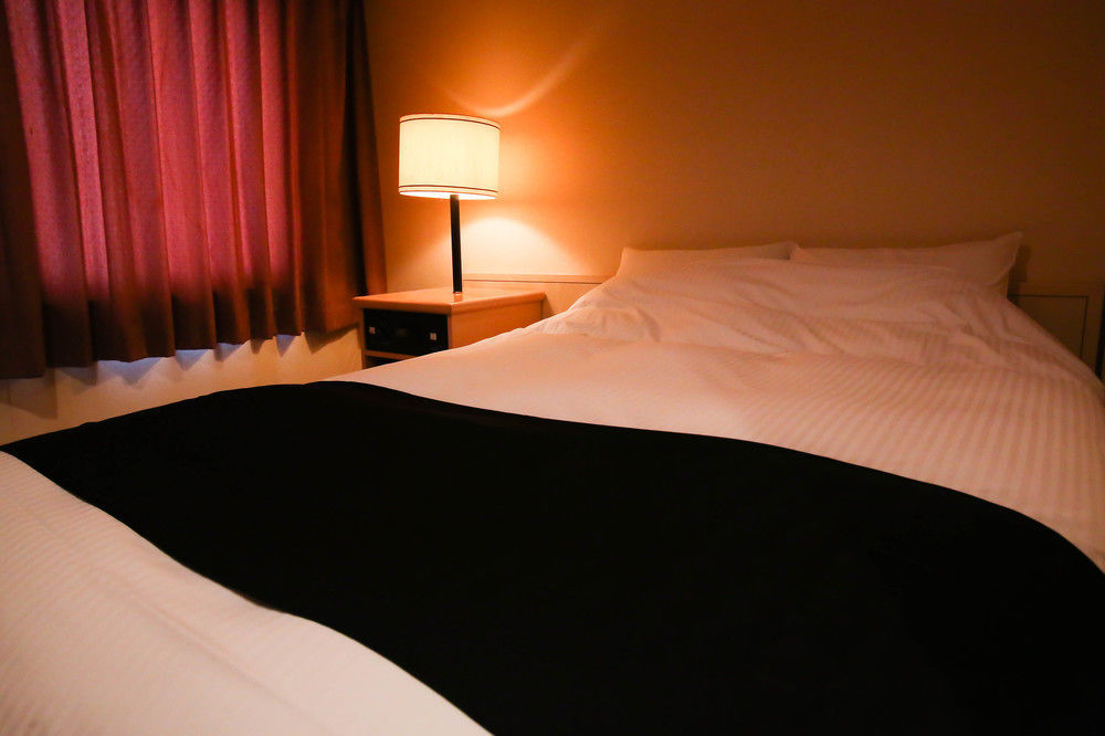 Hotel Apa Susukino Eki Minami Sapporo