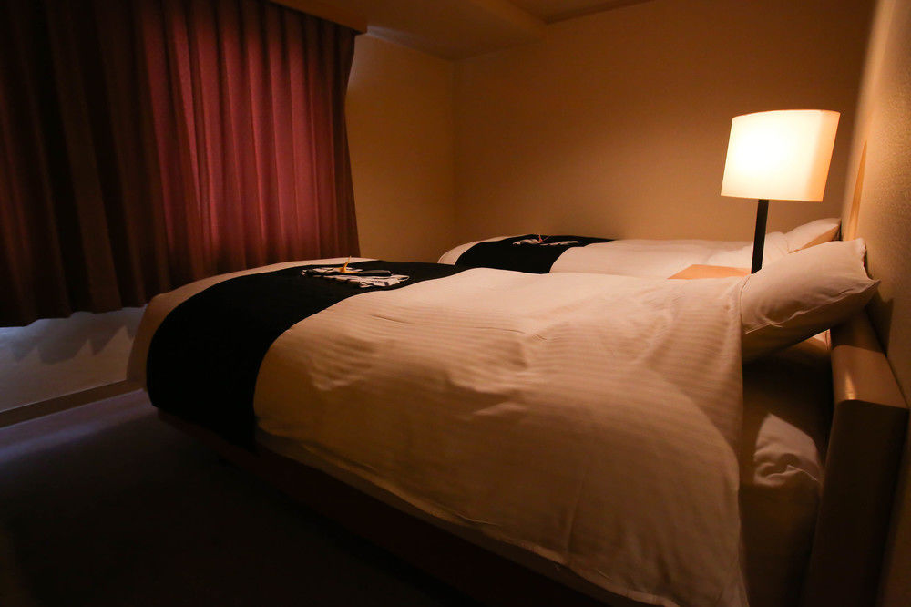 Hotel Apa Susukino Eki Minami