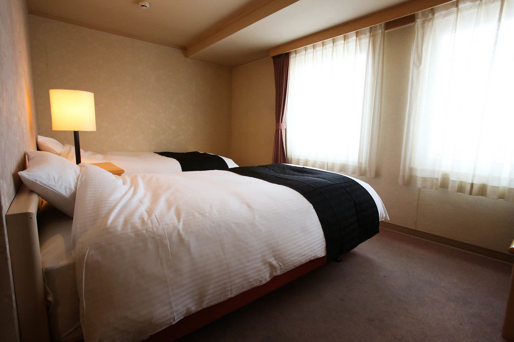 Hotel Apa Susukino Eki Minami 3*