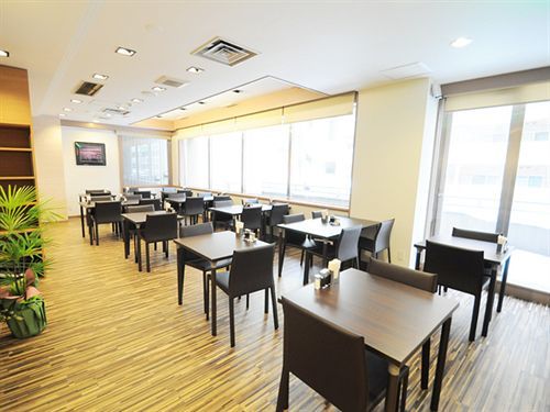 Mystays Nakajima Park Annex Sapporo