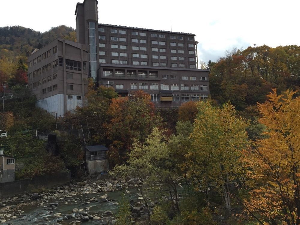 Sankeien Hotel