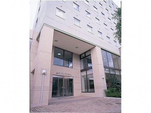 Hotel Kotoni Sapporo