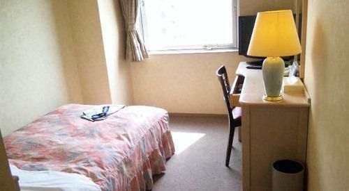 Hotel Kotoni Sapporo