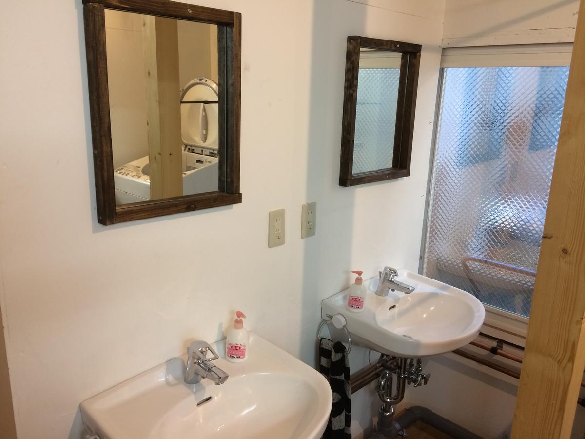 Yasube Guest house *