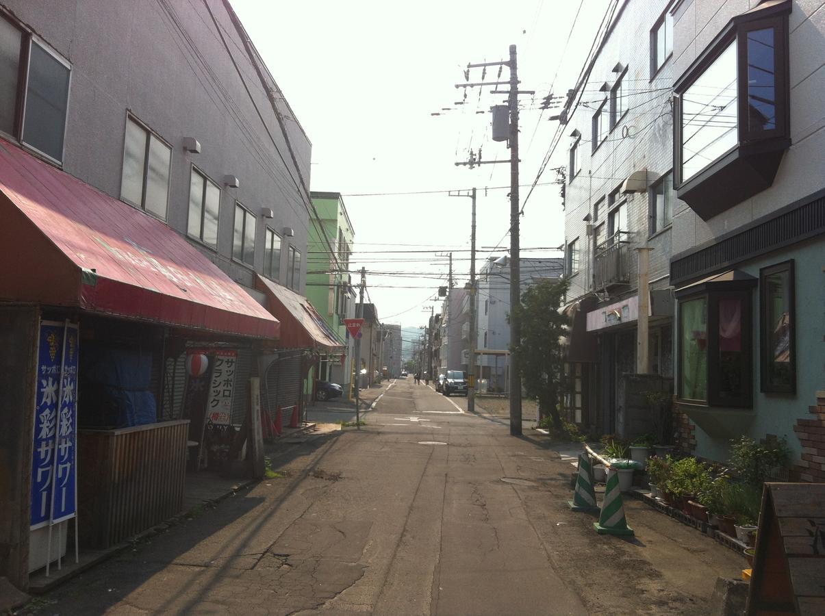 Yasube * Sapporo