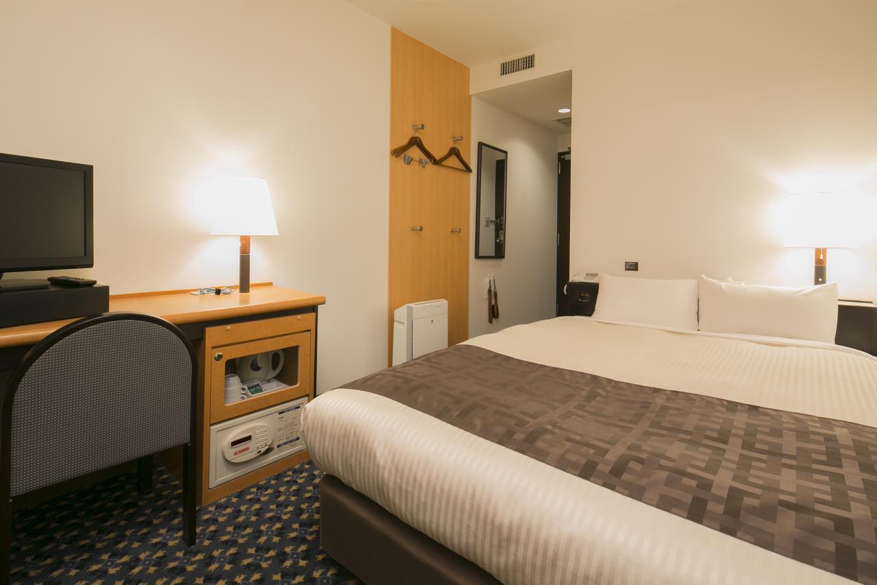 Hotel Premier Hotel-cabin-sapporo Sapporo
