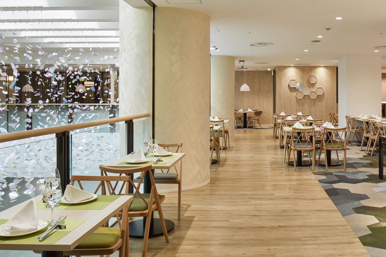 Tenza & Skyspa At 3*