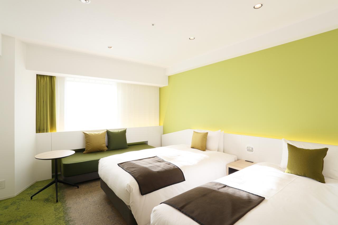 Hotel Tenza & Skyspa At
