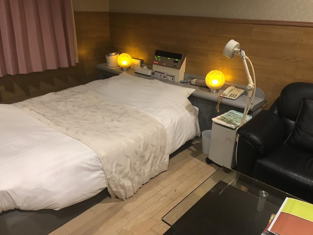 Vegas (adults Only) Love hotel