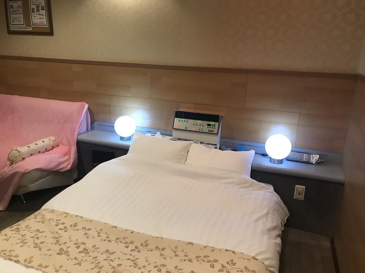 Vegas (adults Only) Love hotel