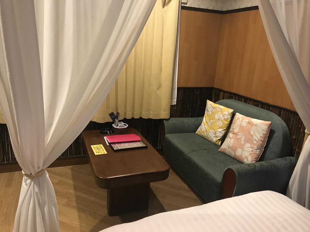 Love hotel Vegas (adults Only)