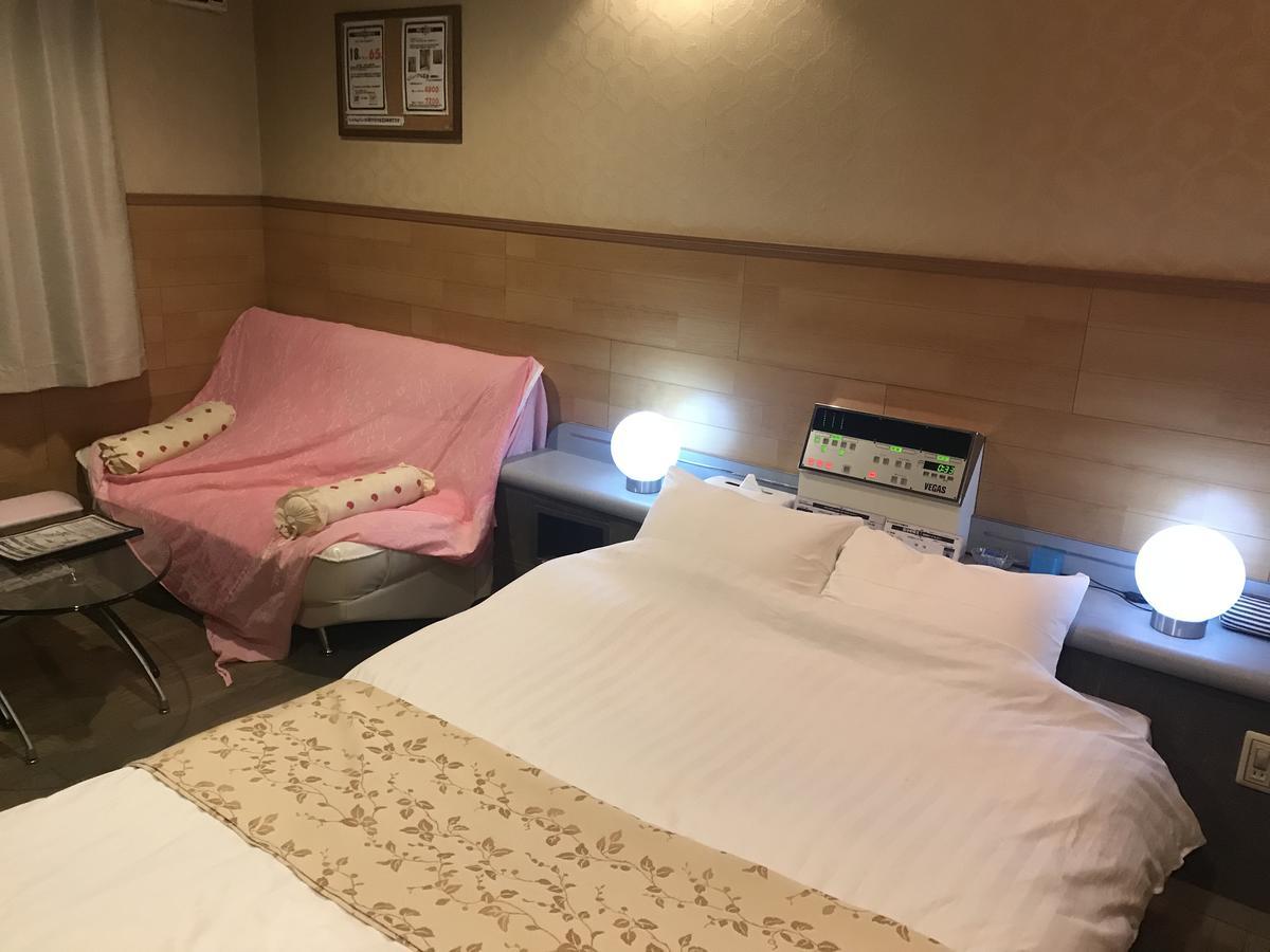 Vegas (adults Only) Love hotel