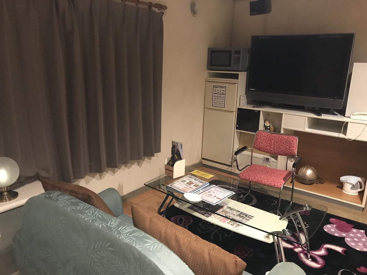Vegas (adults Only) Love hotel