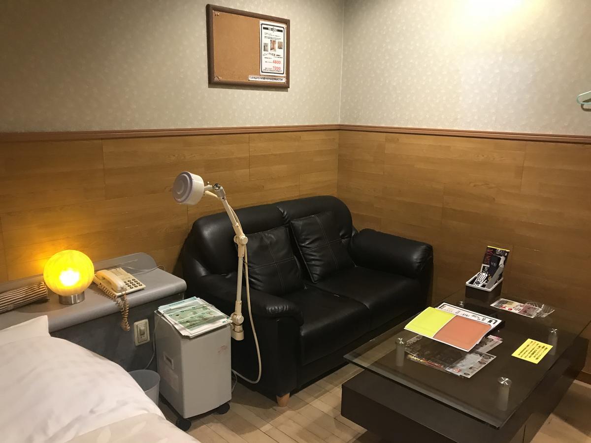 Vegas (adults Only) Love hotel Sapporo