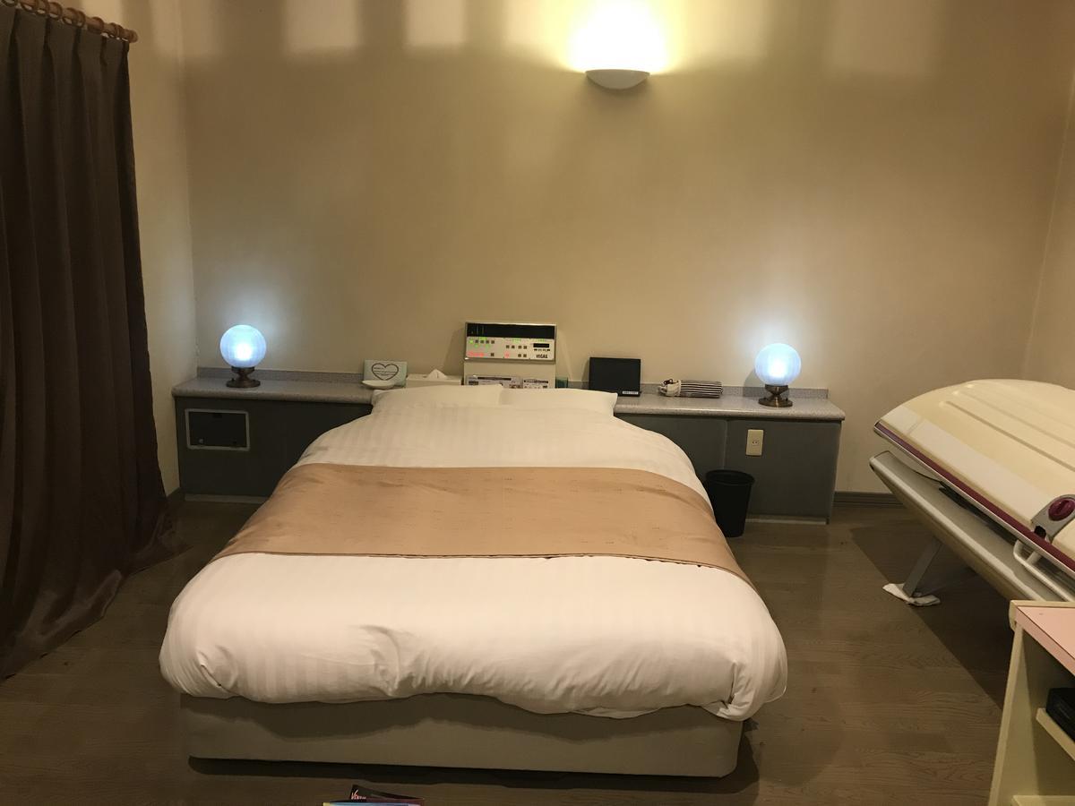 Vegas (adults Only) Love hotel Sapporo
